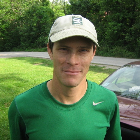 Colin Meiklejohn - University of Nebraska Evolutionary and Speciation Genomics ( personal page ) ( email )