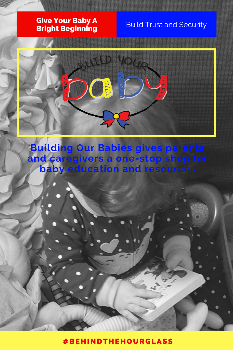 Building Our Babies Box gives parents essential information