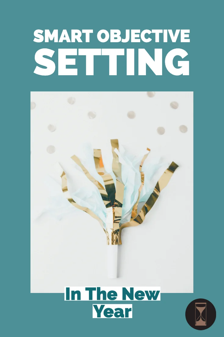 SMART Objective Setting in the New Year