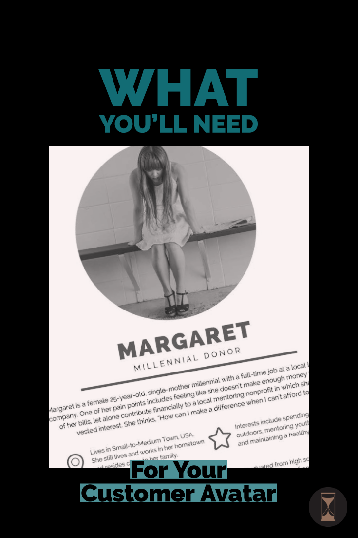 What You Need For Your Customer Avatar