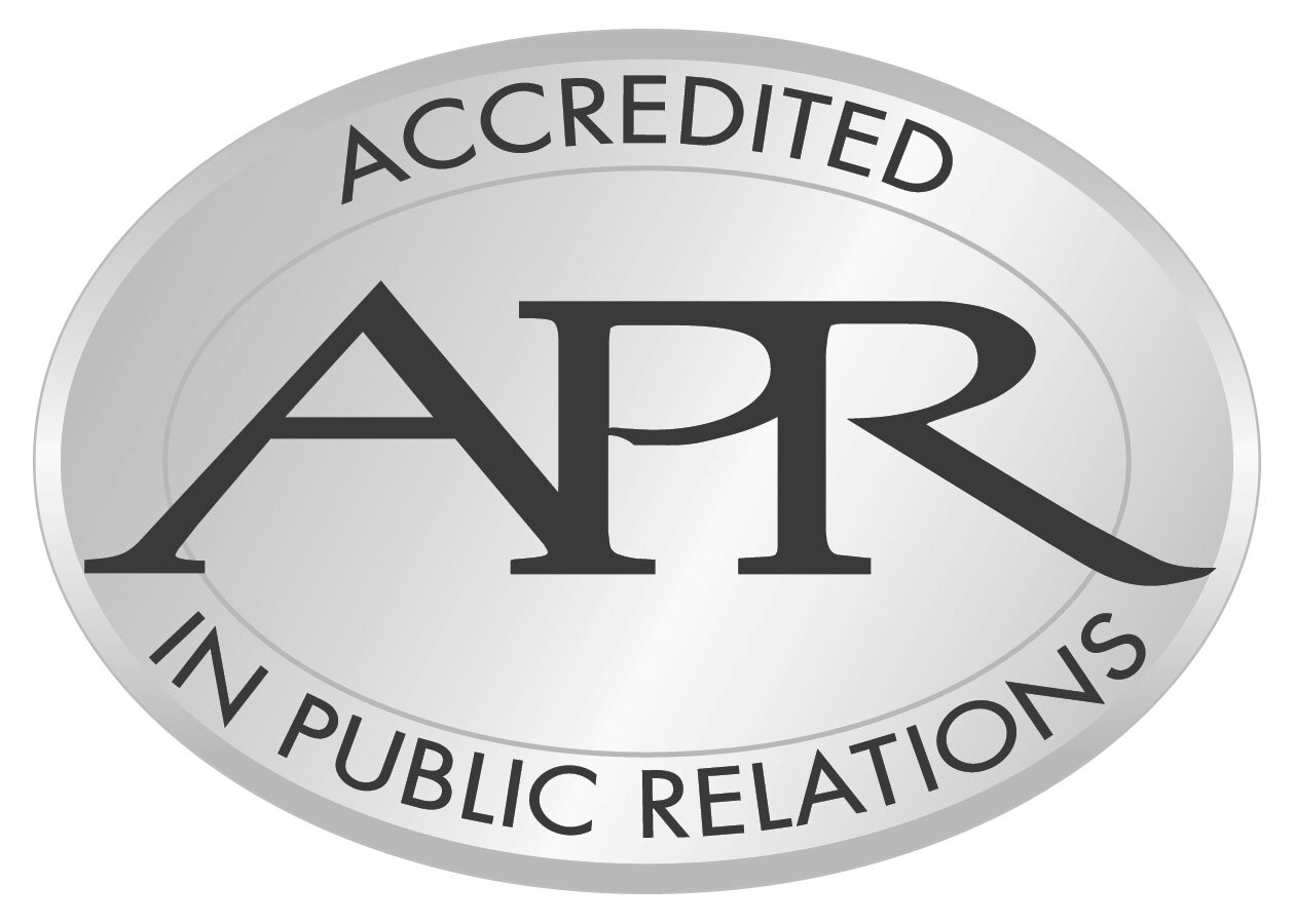 Members Granted the APR in 2018