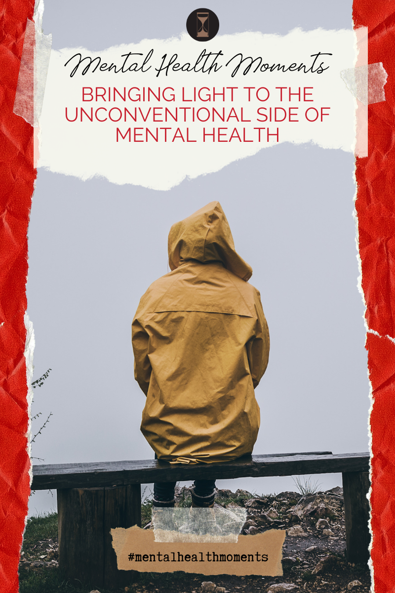Bringing Light to the Unconventional Side of Mental Health