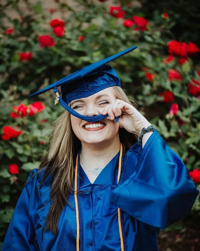 Katie, you&rsquo;re the coolest.

you&rsquo;ve worked so hard for this and even though COVID jacked up the plans, ya still did the damn thing!

I&rsquo;m really proud of you and all your accomplishments and I&rsquo;m extremely lucky to know you and c