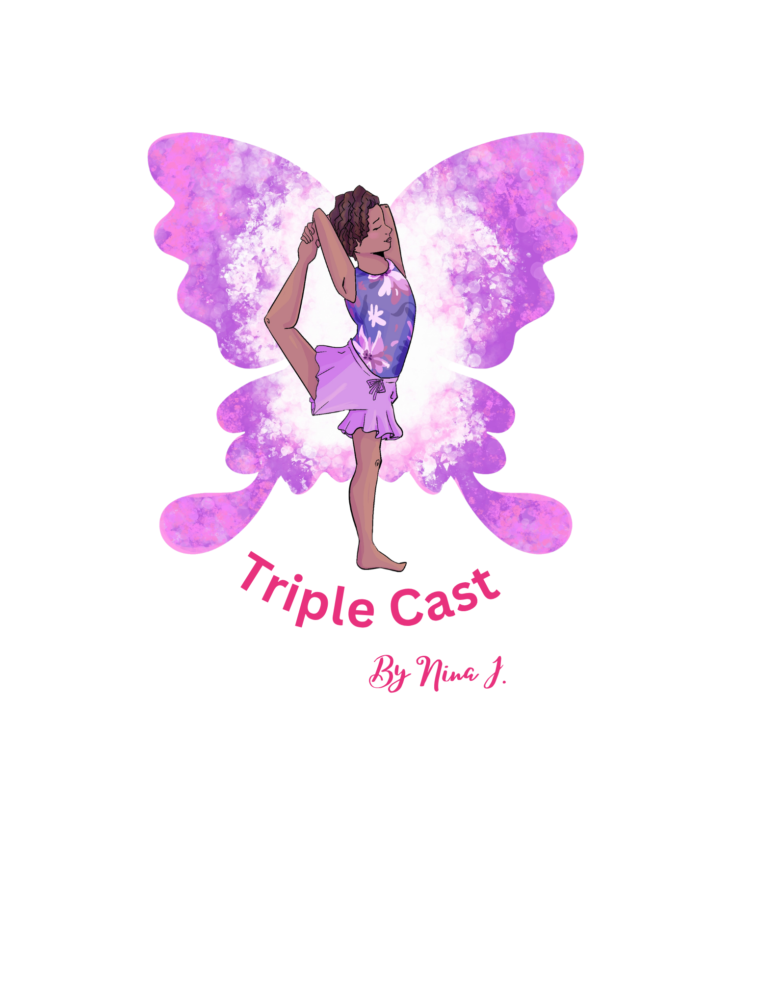 Triple Cast Tank