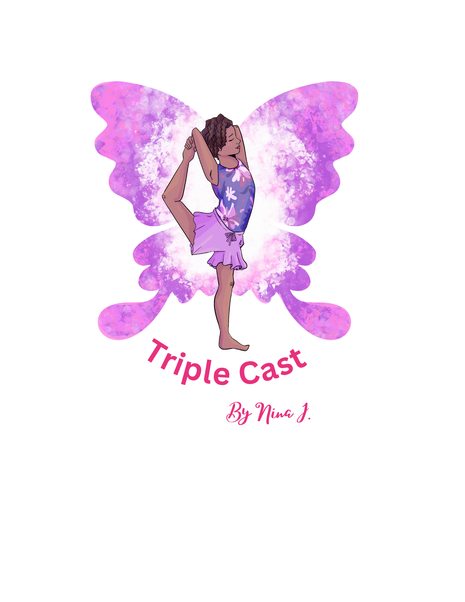 Gymnastics Cover Skirts