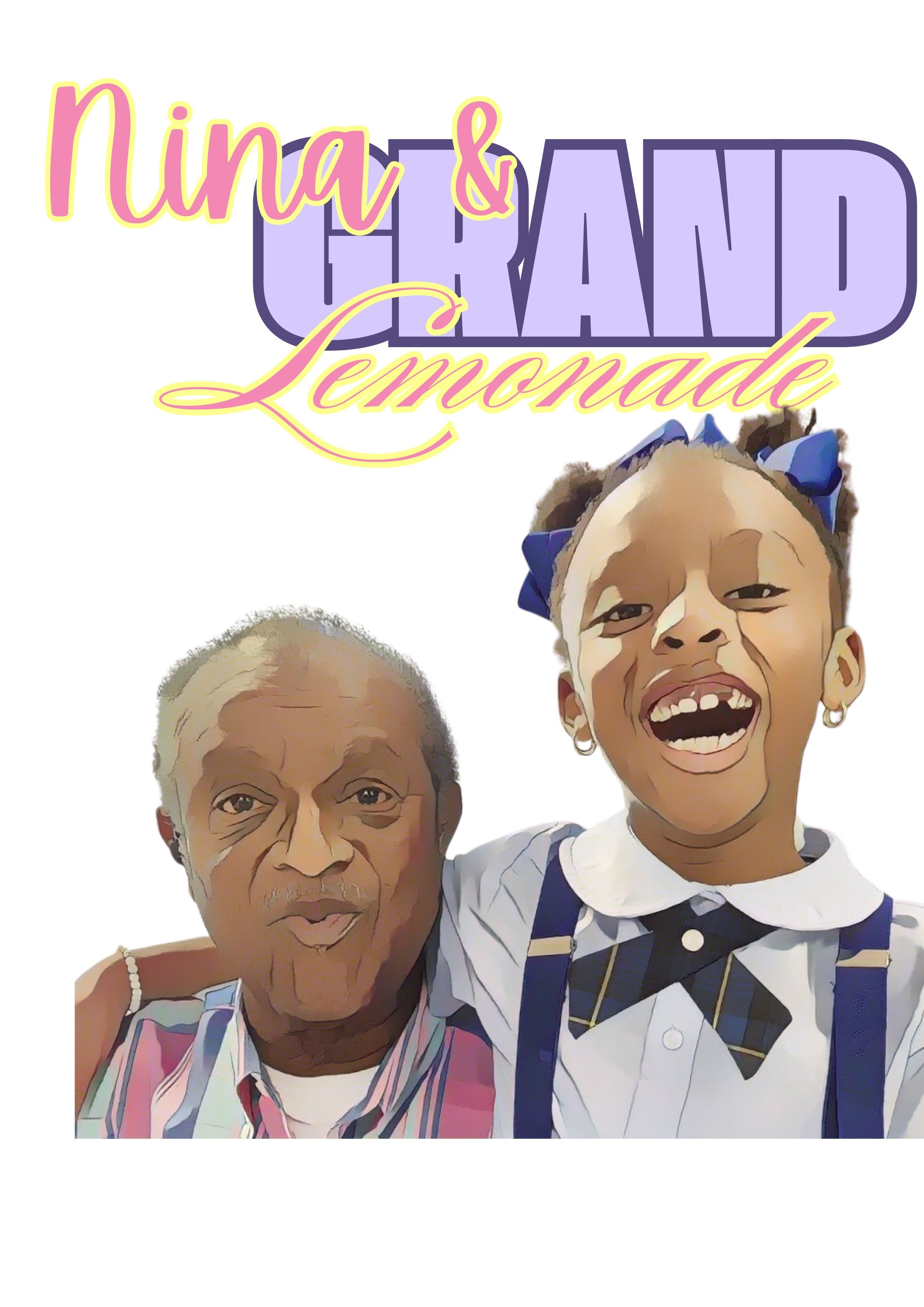 Nina Grand Lemonade