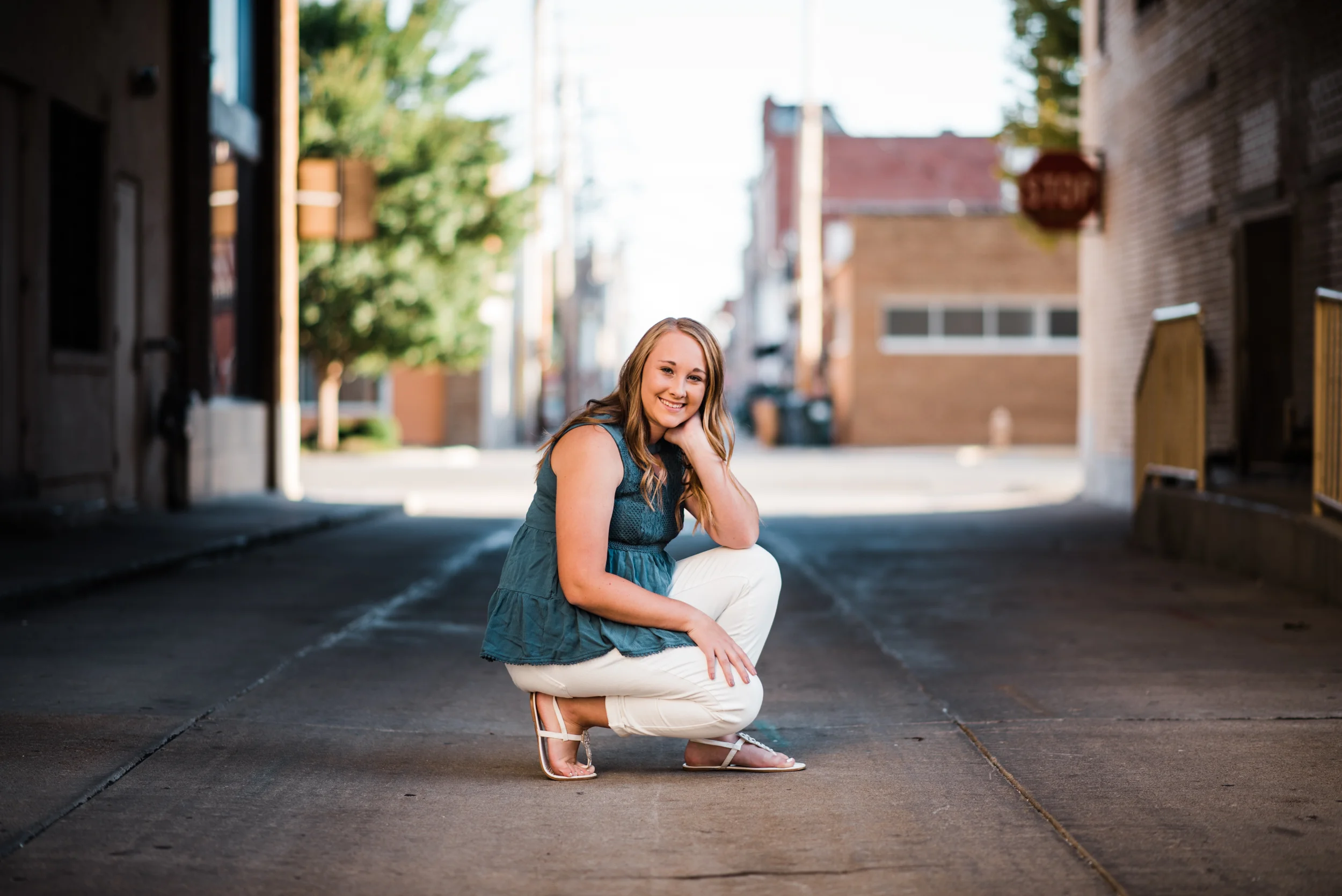 buhler kansas senior, natural light, shannon schneider photography