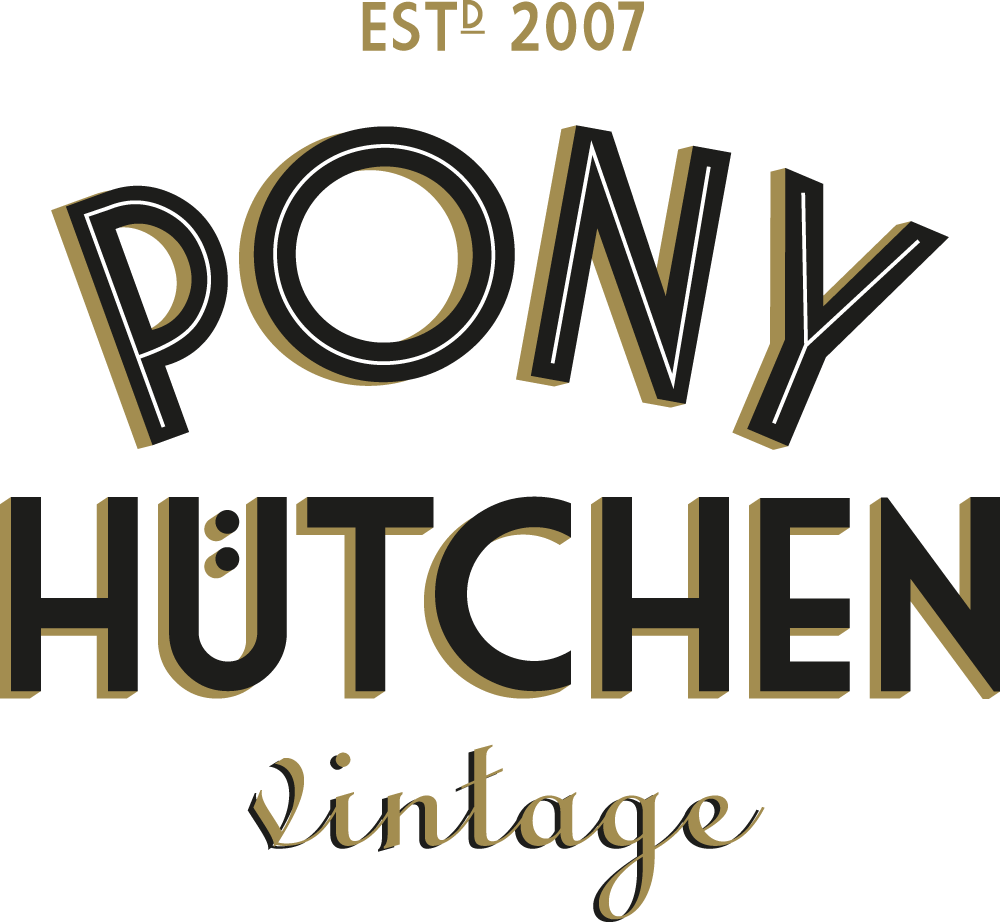 Pony Hütchen