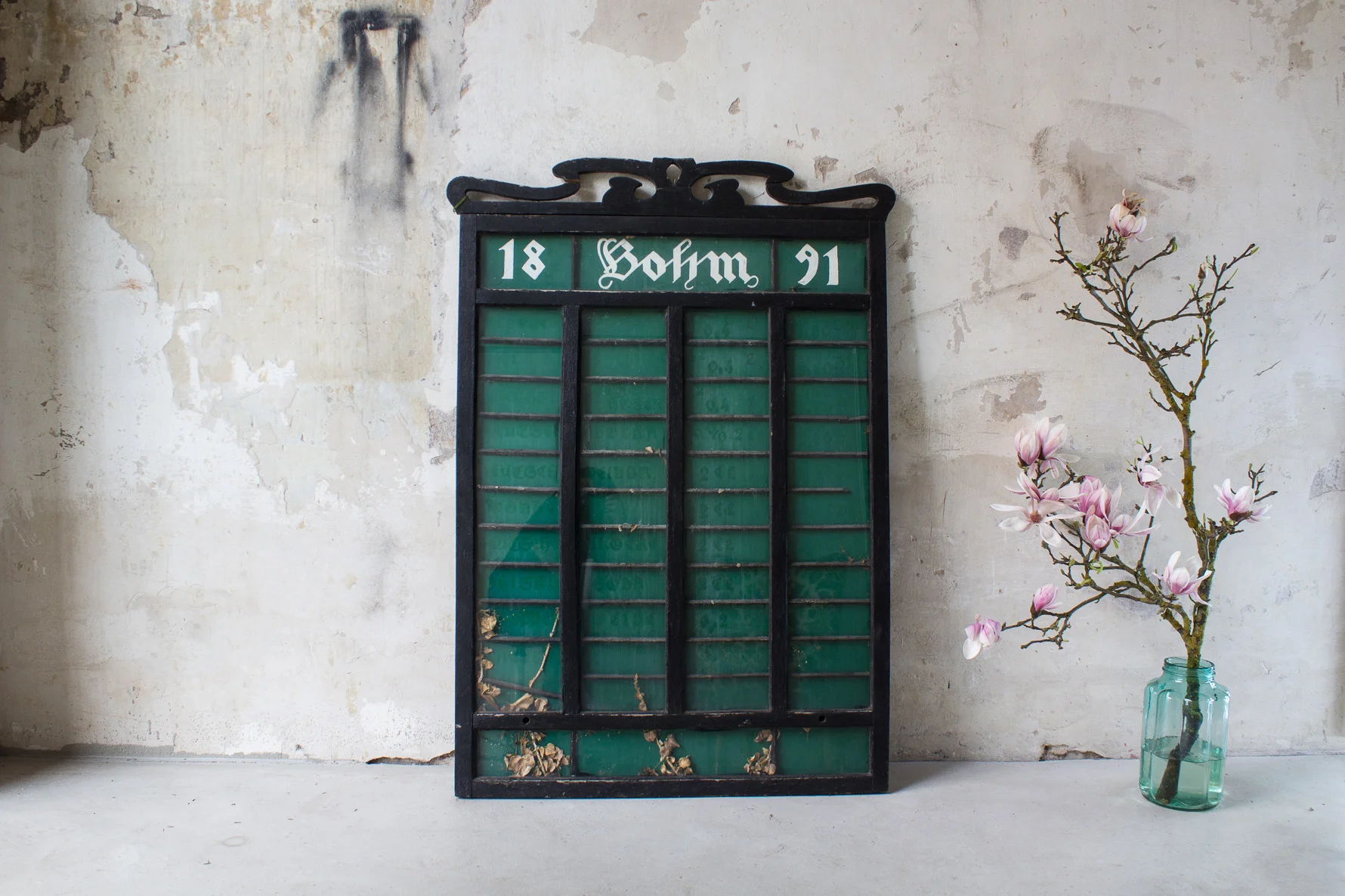 Herr Bohm
