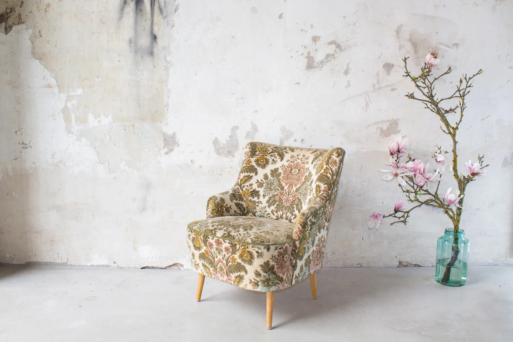 Sessel Emma