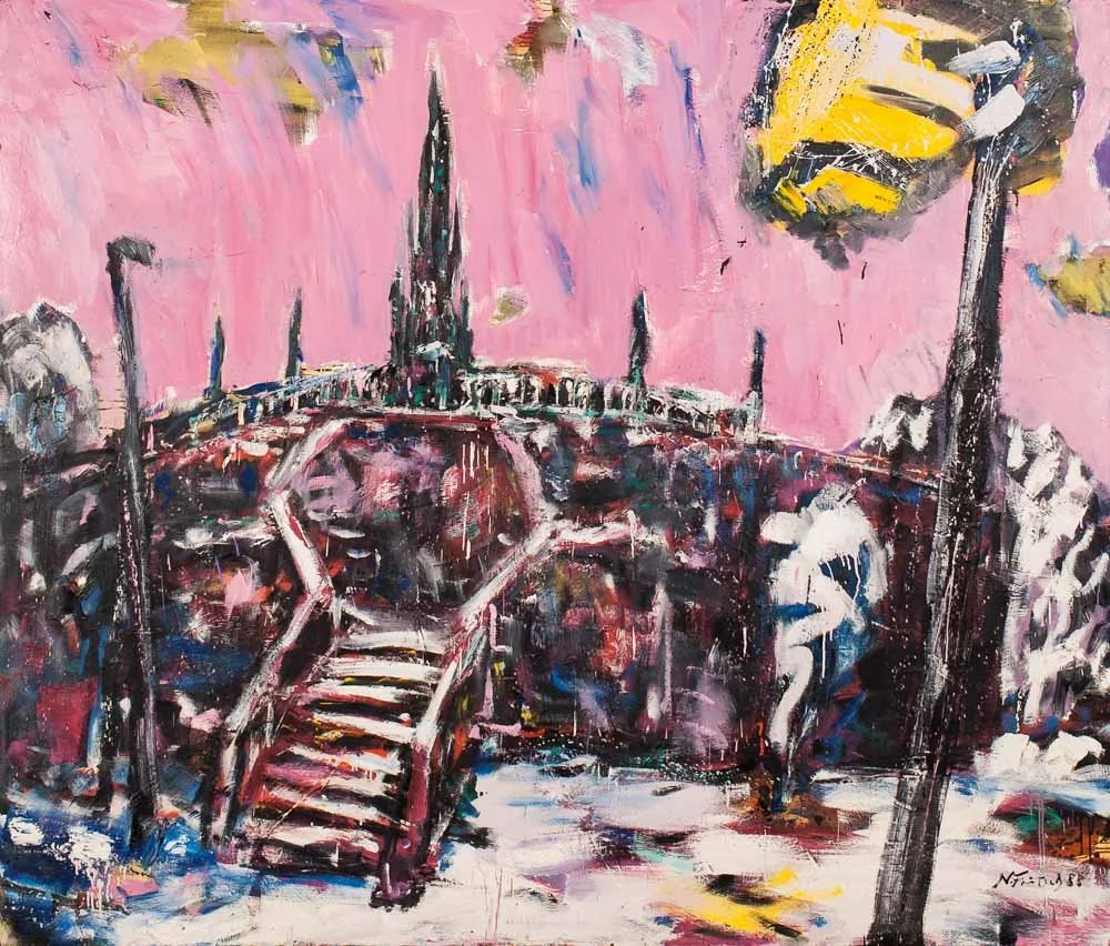 050_Am Kreuzberg im Winter_Norbert Fritsch_50.jpg