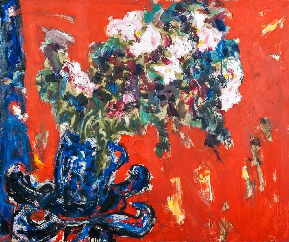 128_Lilien auf Rot_Norbert Fritsch_128.jpg