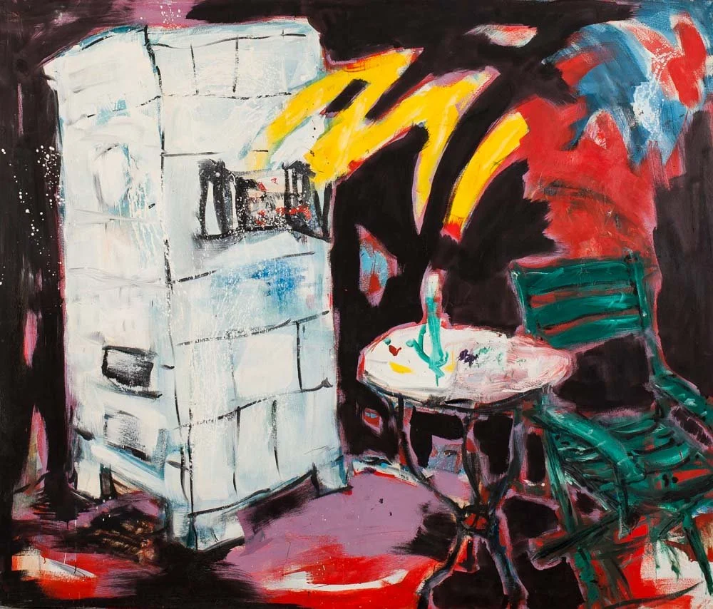 115_Großbeeren Atelier_schwarz_Norbert Fritsch_115.jpg