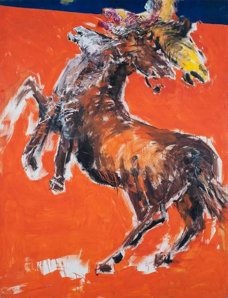 008_Aufbäumendes Pferd_Norbert Fritsch_8.jpg