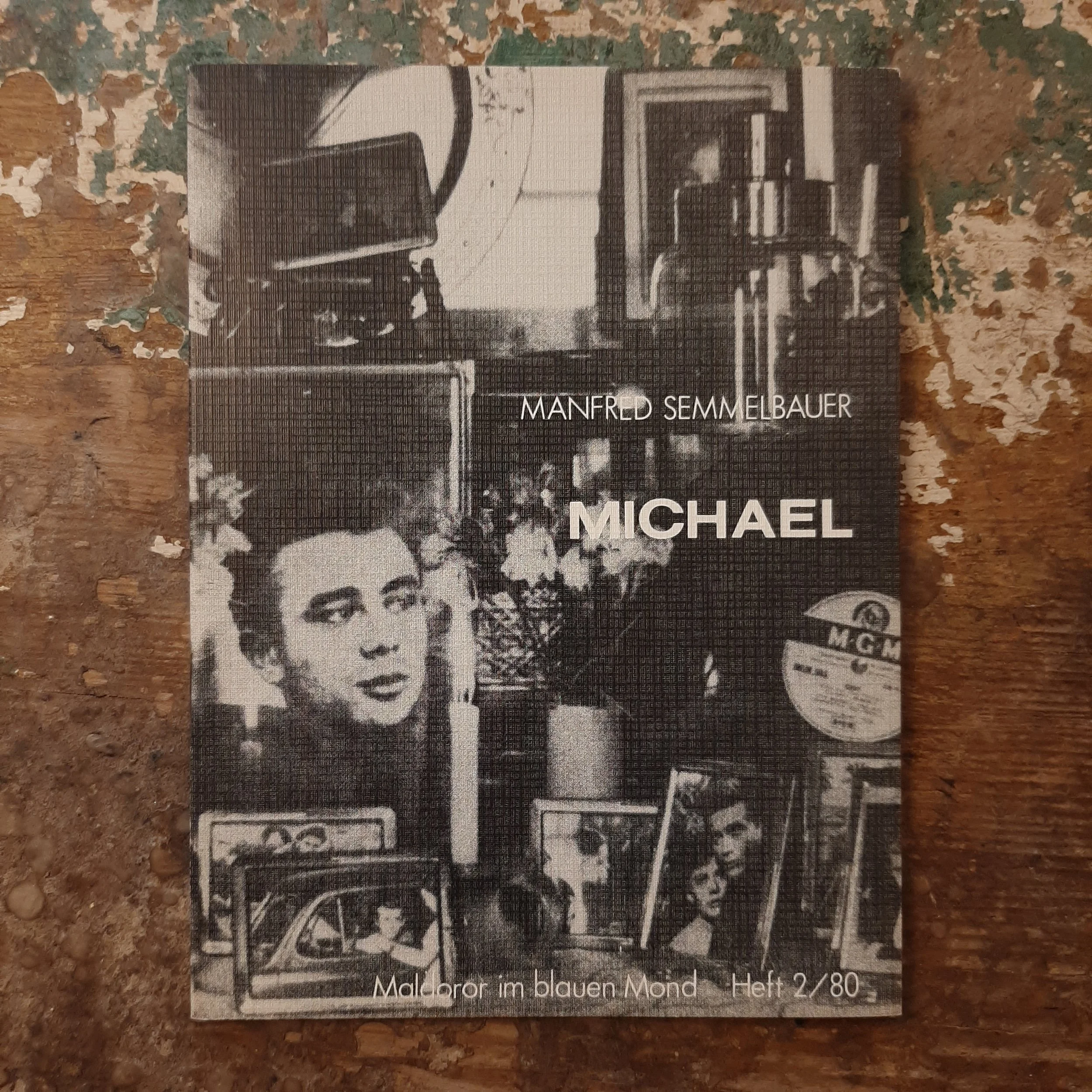 Michael - Maldorer im blauen Mond, 1980
