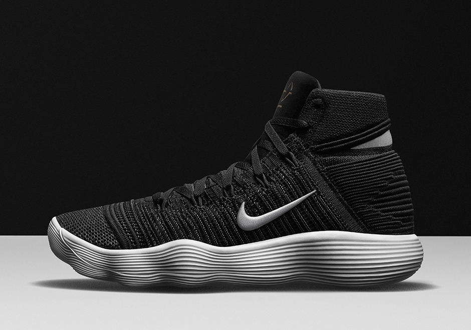 nike react hyperdunk 2018 flyknit