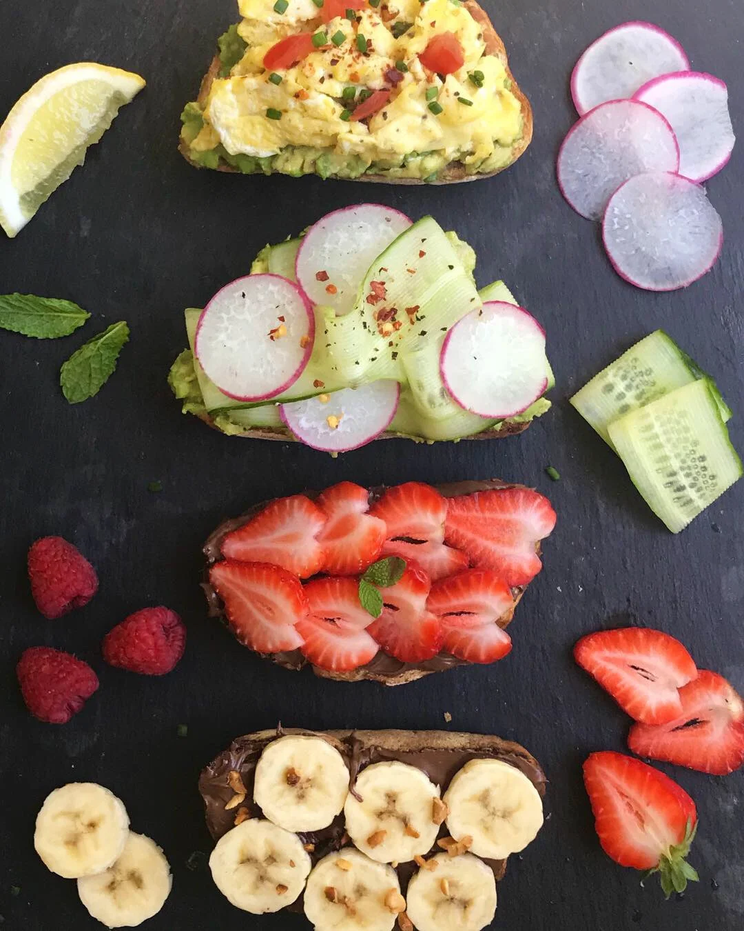 New Year, New Challenges, More Recipes