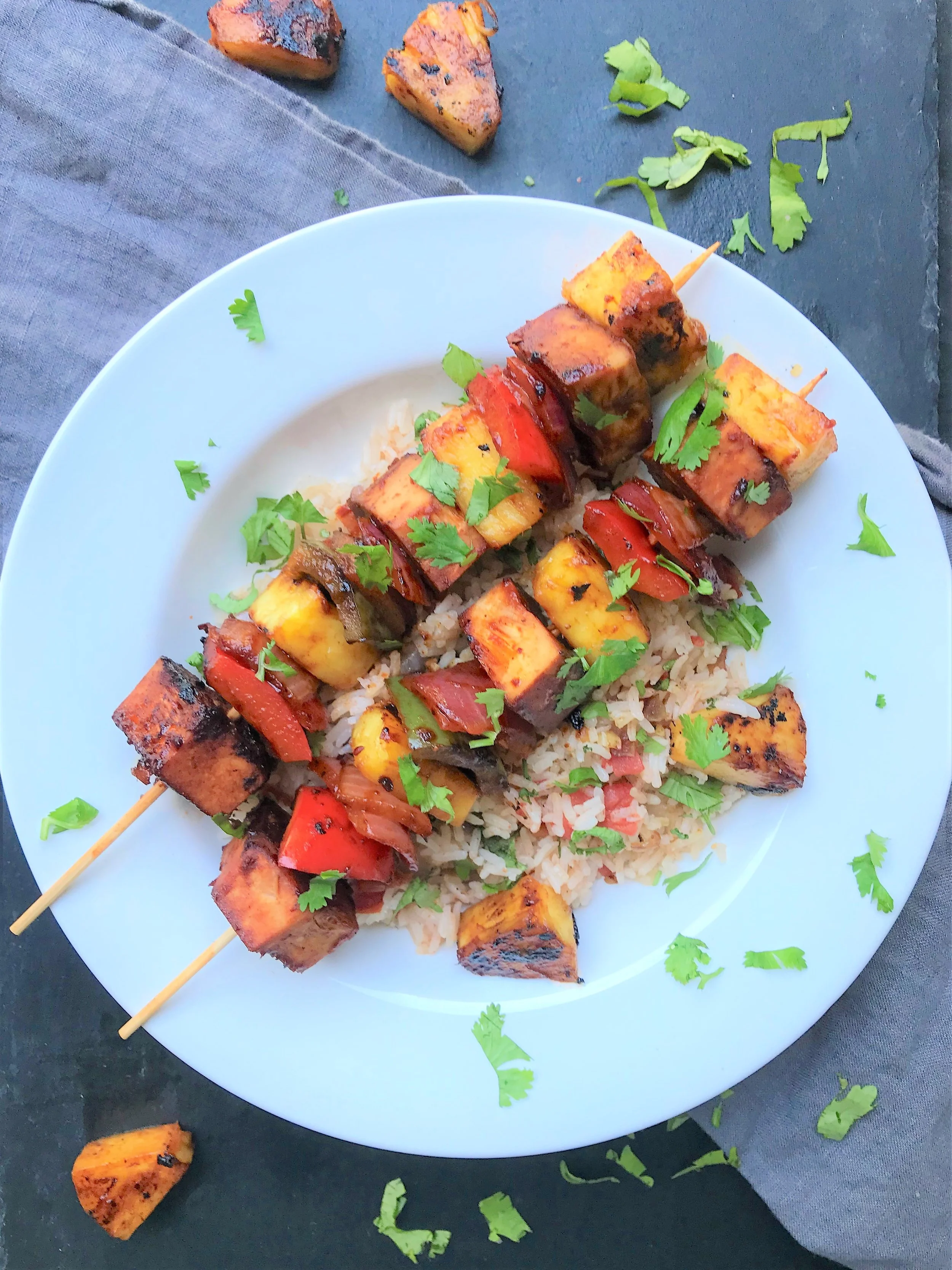 Summer Recipes
