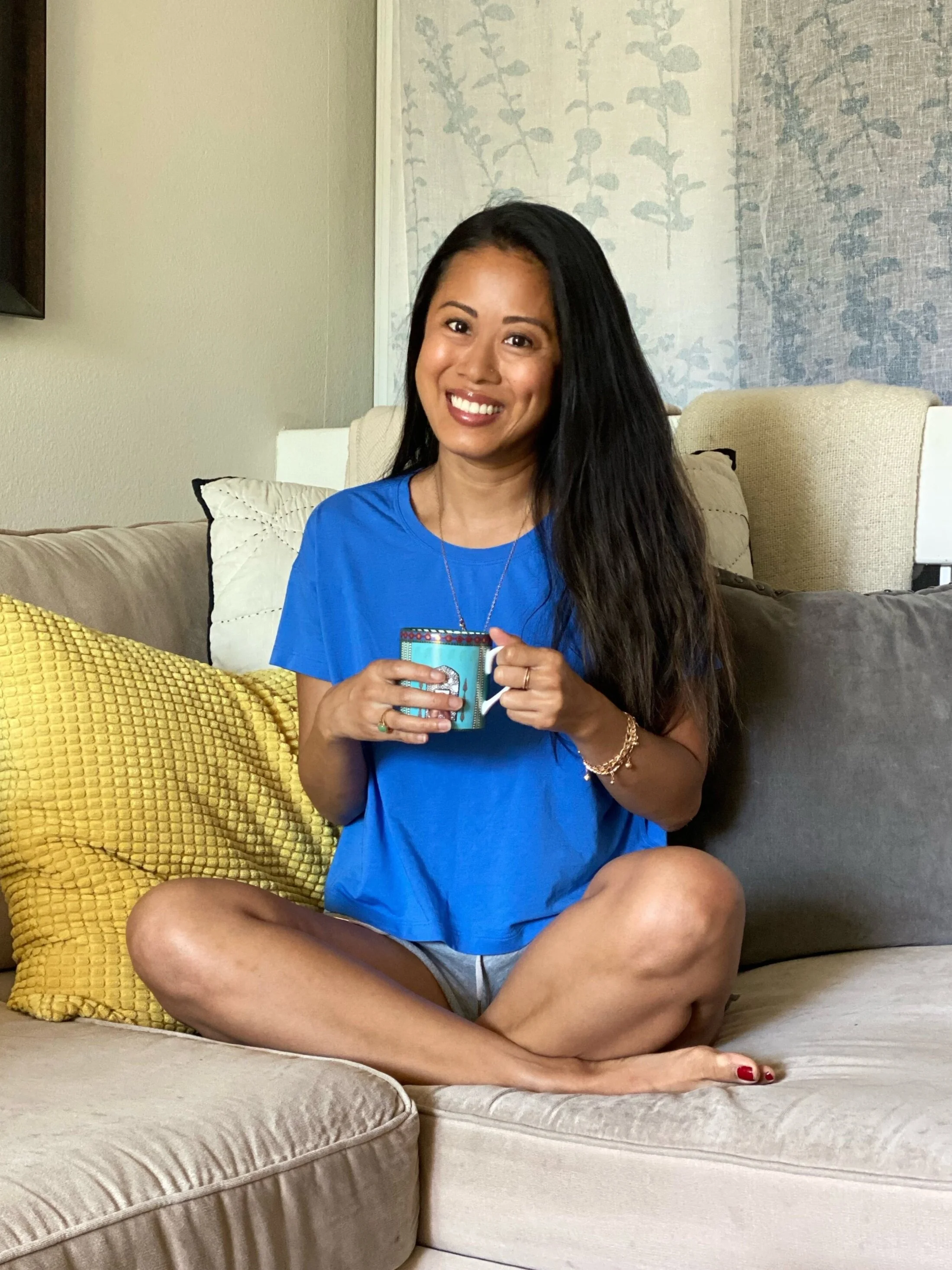 Can We Talk About Mental Health?