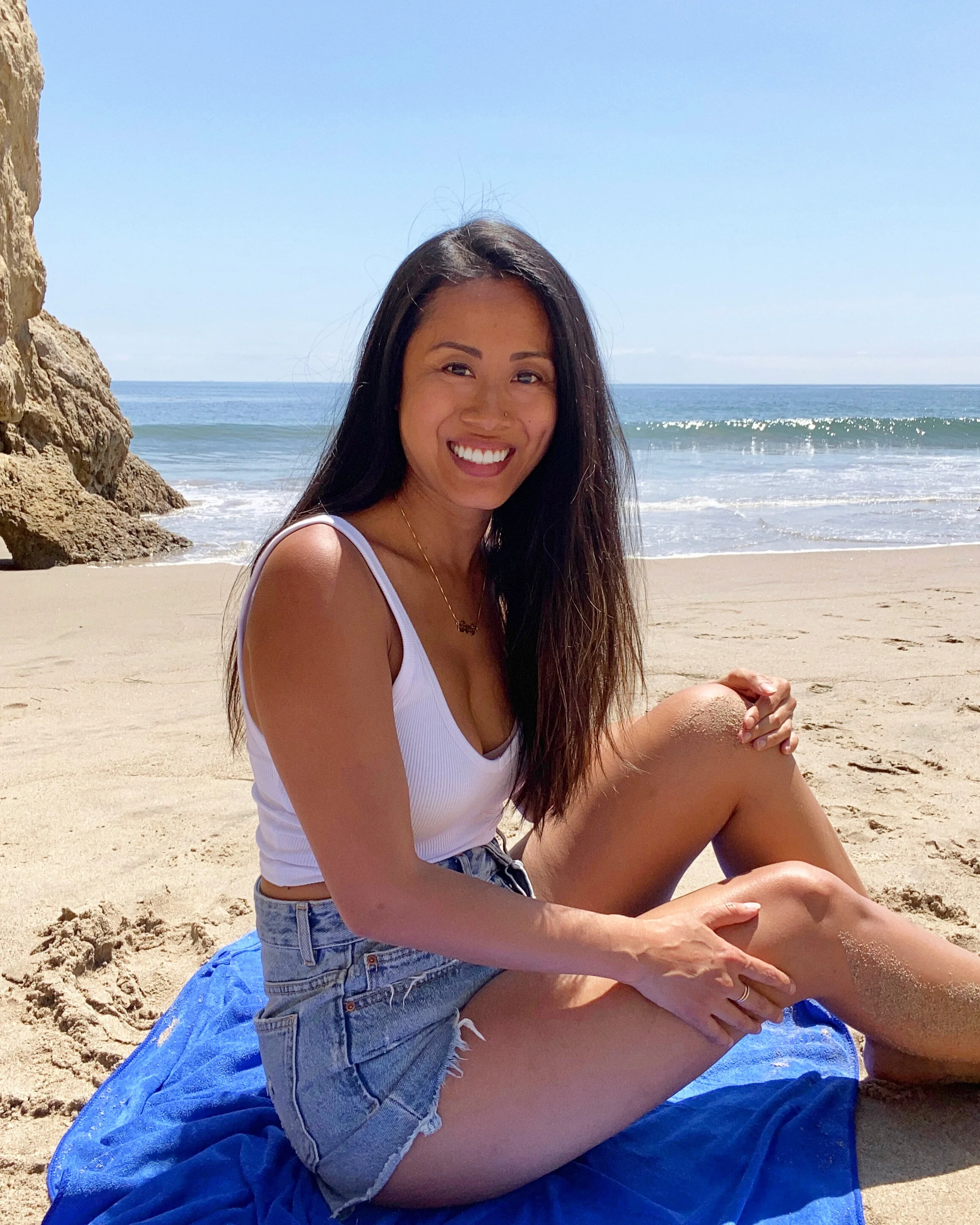 The End of Summer 2020
