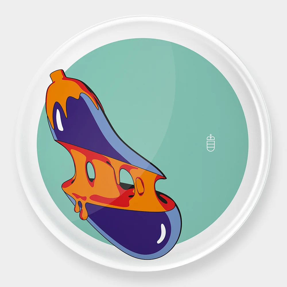 Aubergine