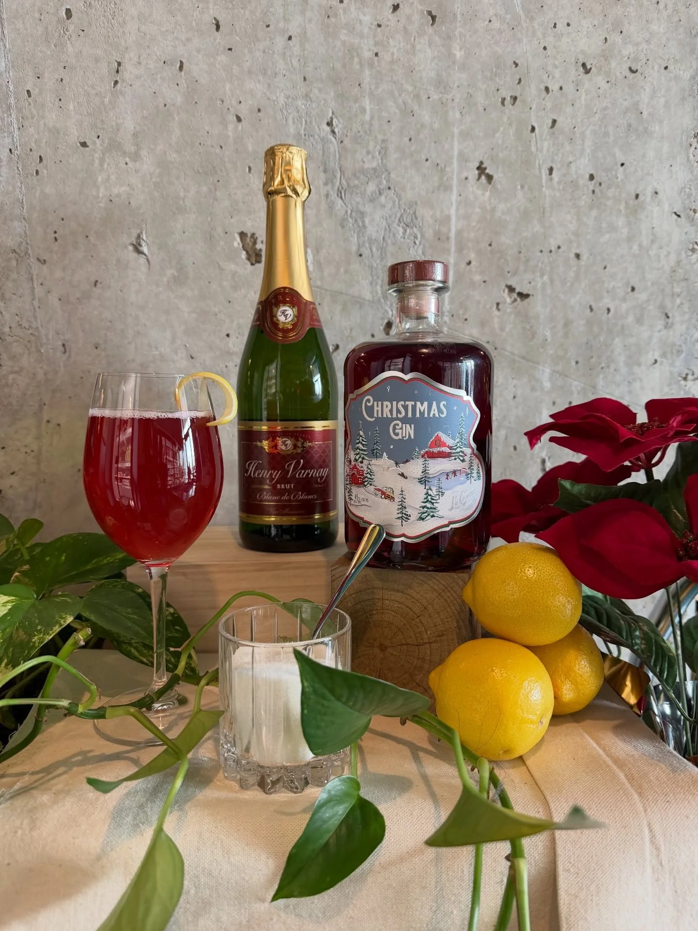 Looking for a special gift &amp; don&rsquo;t want to run around? We&rsquo;ve got a couple fun gift bags all prepared and ready for giving! Feeling really generous &amp; awesome? Place a &ldquo;donate what you can&rdquo; ornament in as well. Proceeds 