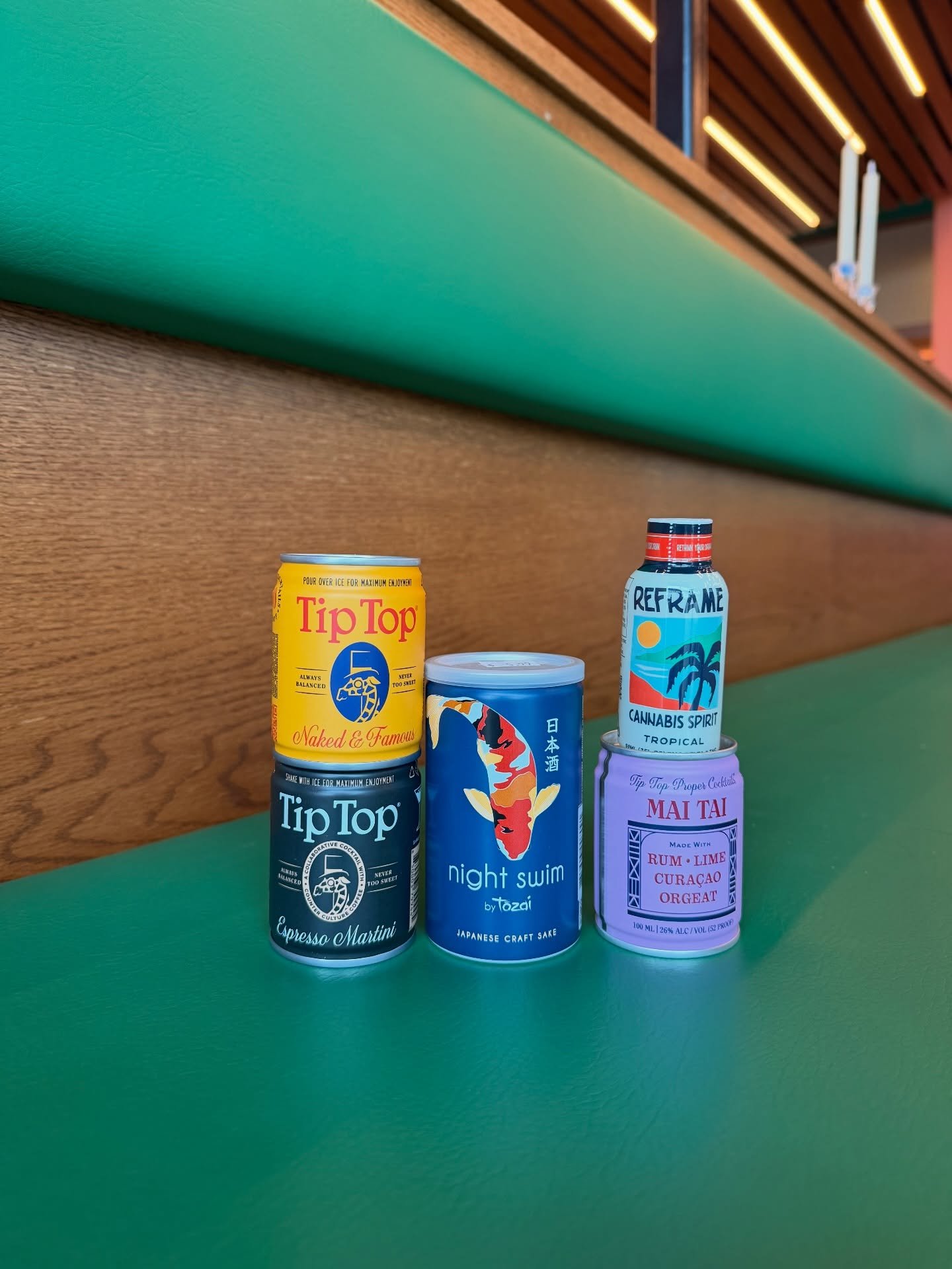 Here&rsquo;s an incomplete list of things I might like to find in my sock&hellip; 
🧦
1. Little drinks in cute packaging!
2. Chocolate!
3. Amazing condiments!
4. Tinned fish!
5. Nuts!
6. 🍃🍃🍃
7. A little Minty flourish 💚
🧦 
 Come on in &amp; fill