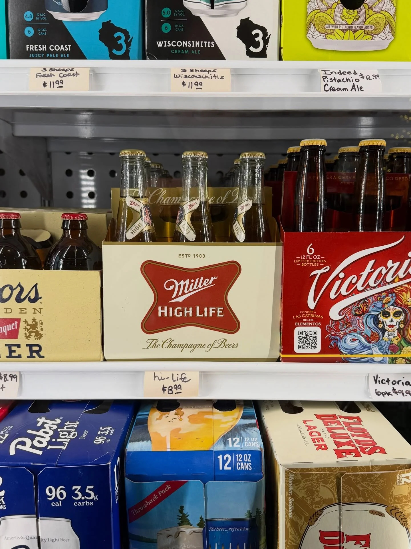 No matter how you&rsquo;re celebrating this evening&hellip; we&rsquo;ve got your toasting needs on lock. Come through &amp; stock the fridge 🥂 #superettemadison #yourmintymart #mintmarkmadison #bottleshopandbodega