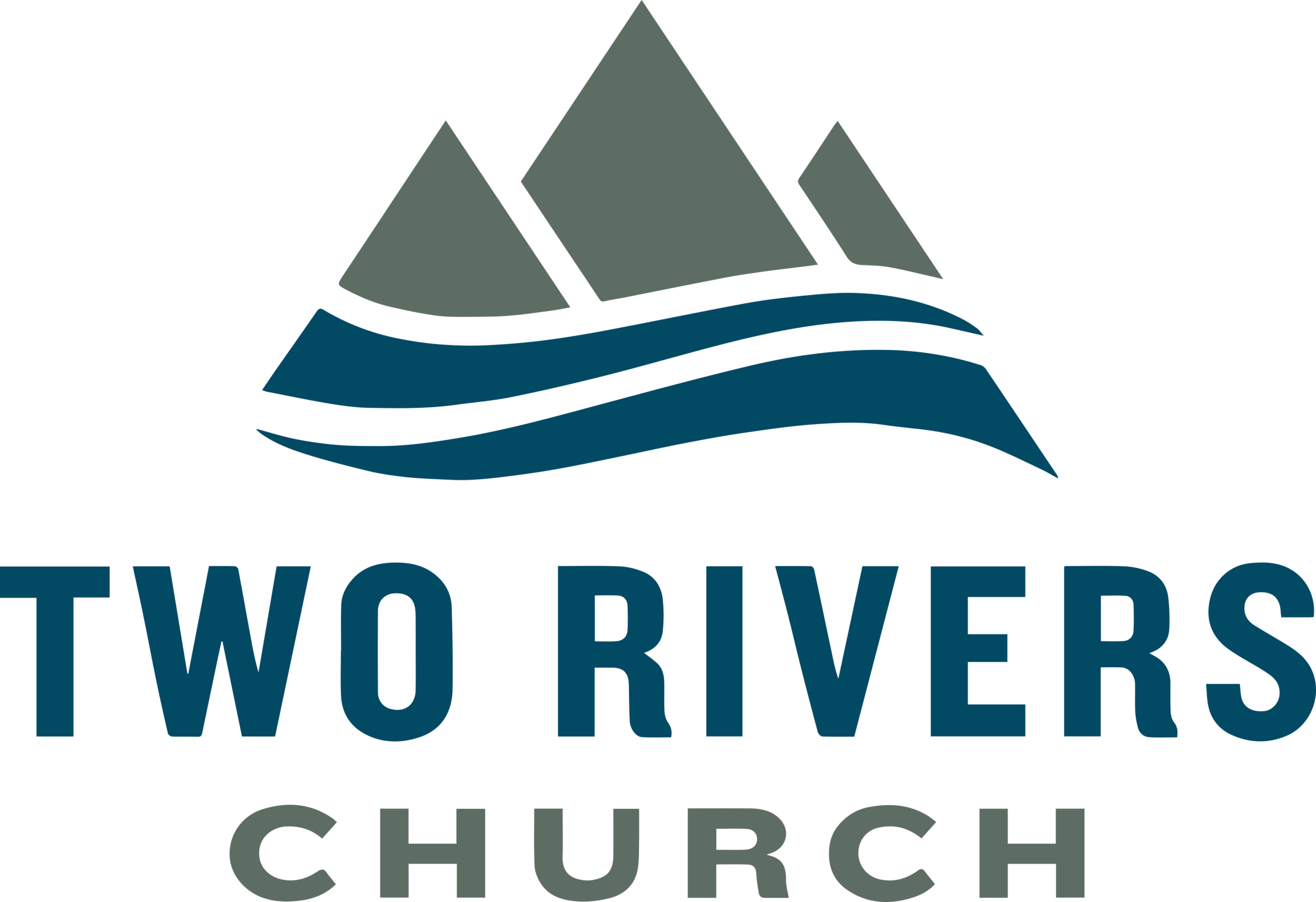 Two Rivers Church