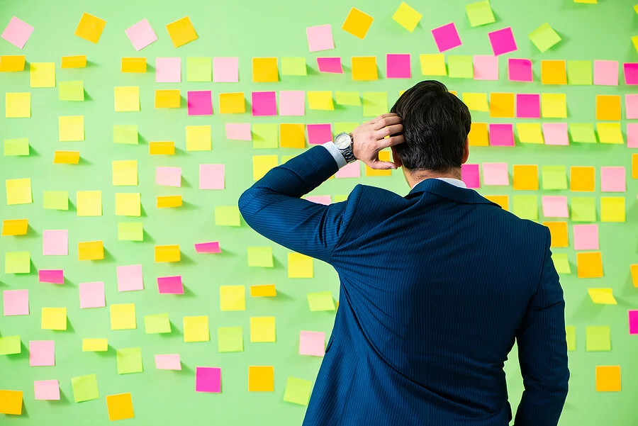 10 Questions to Ask Before Making a Commitment