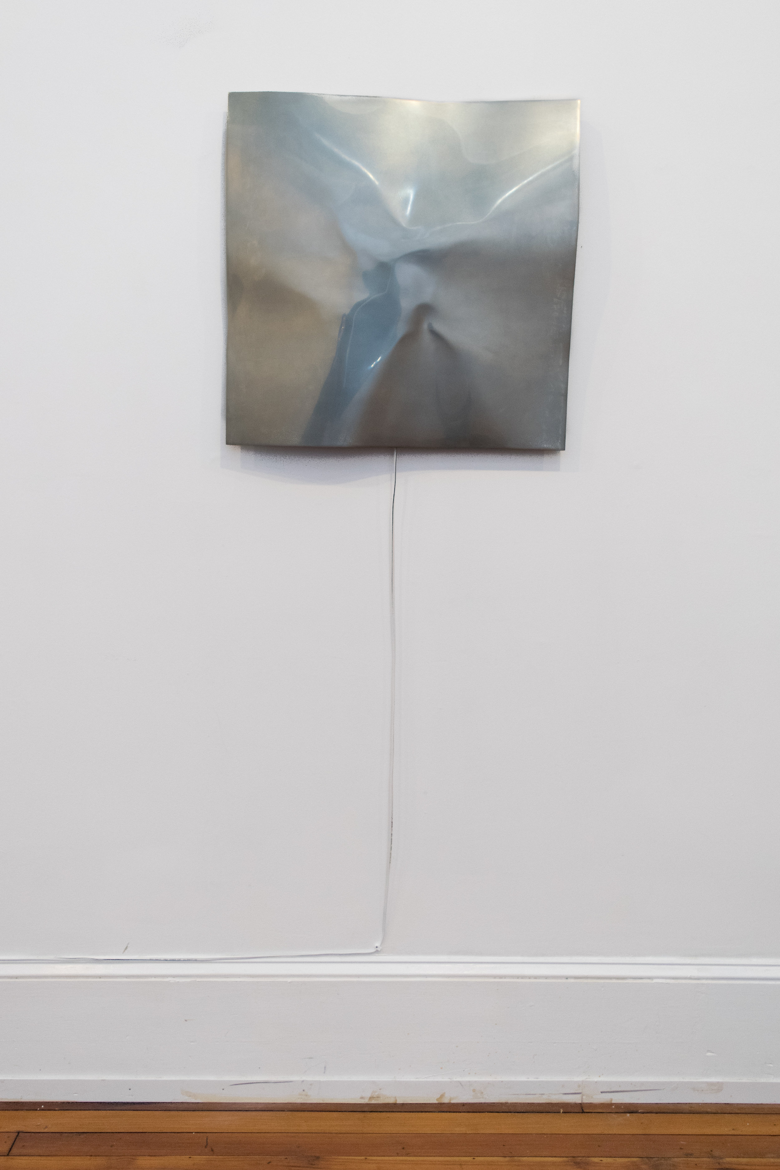 Flock (2017) - Stephen Somple