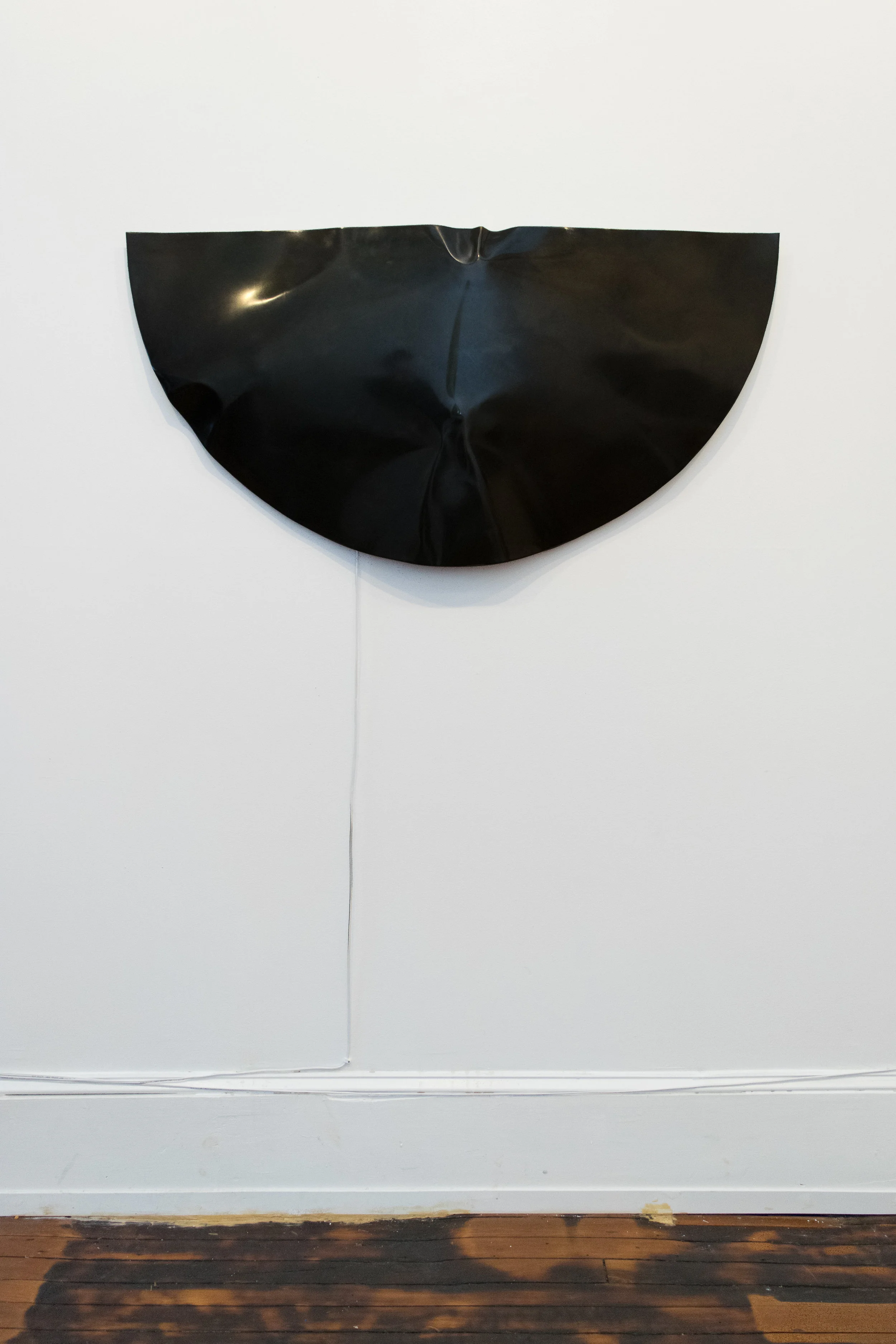 Ebb (2017) - Stephen Somple