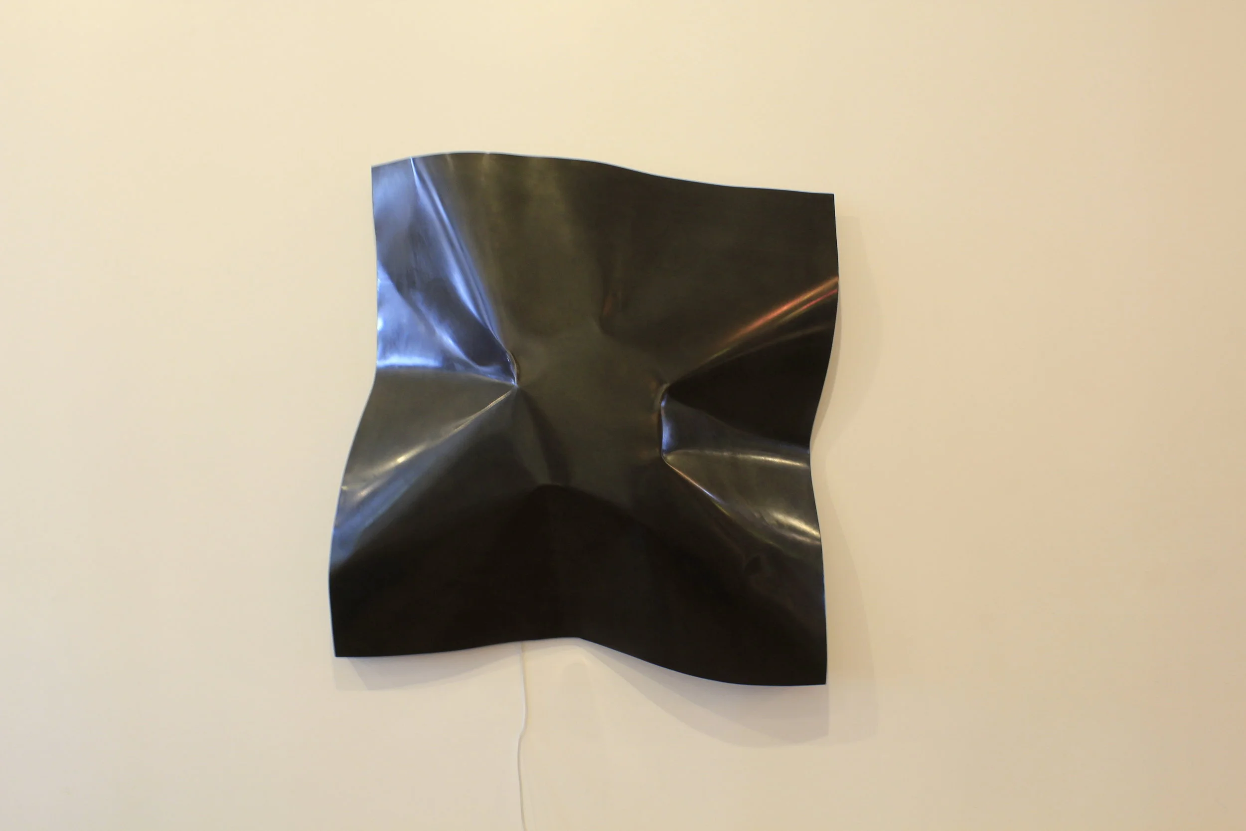 Beneath (2017) - Stephen Somple