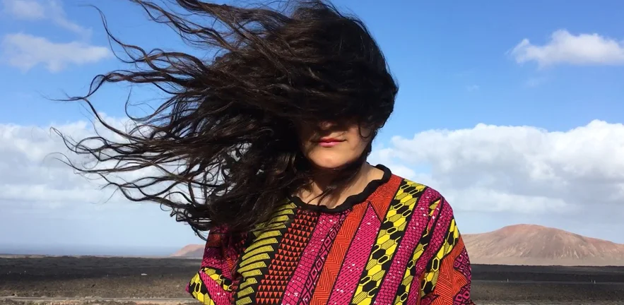 Kassia Zermon aka Bunty (UK)