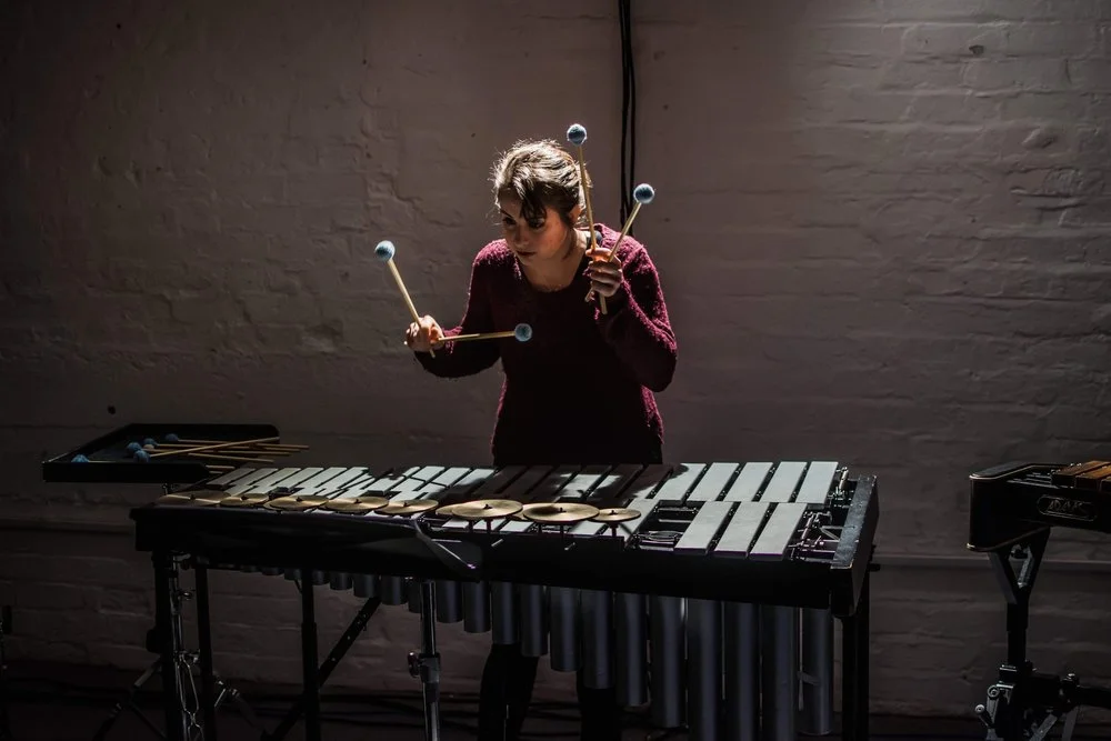 Gloria Yehilevsky (US/UK)