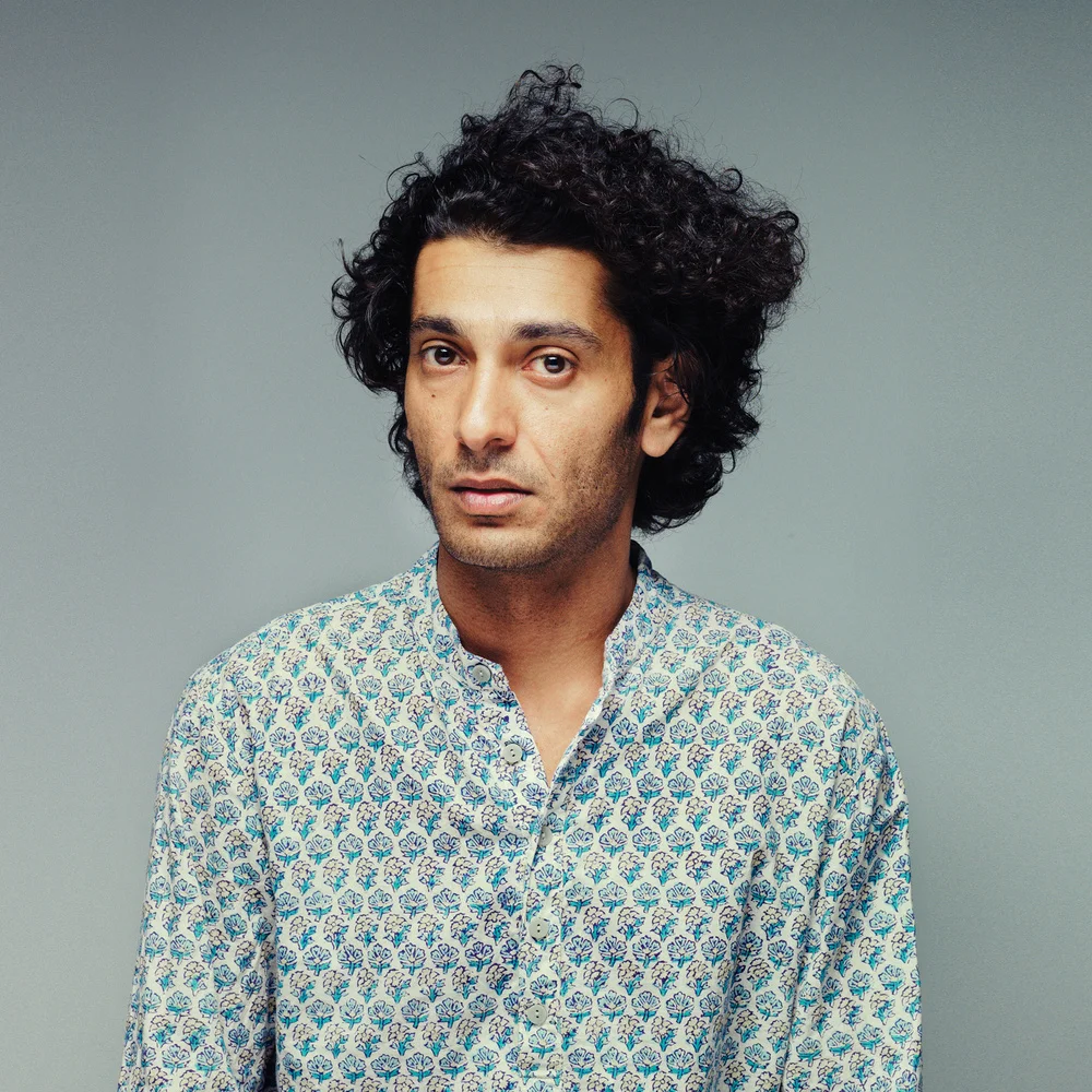 Khyam Allami (UK/SY)