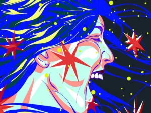 Nic Finch aka Chameleonic (UK)