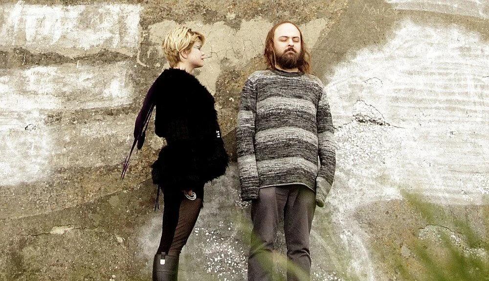 Harmergeddon aka Fae Harmer &amp; Nathan Greywater (UK)