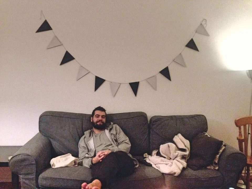 Antonio M Silva aka Sal Grosso (PT)