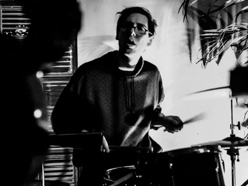 Booker Stardrum (US)