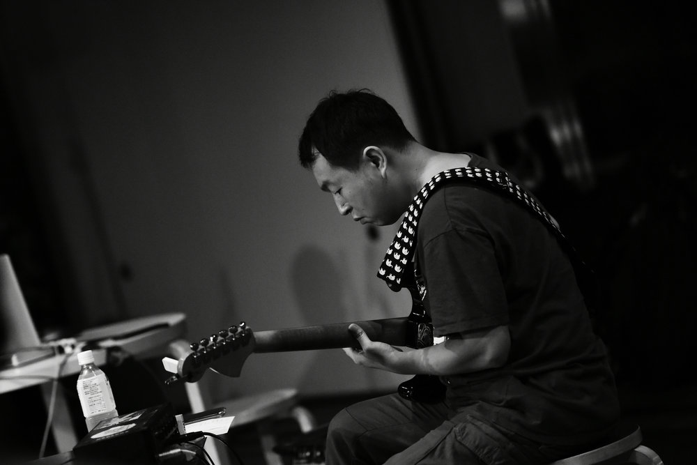 Kosuke Nakamura (JP)