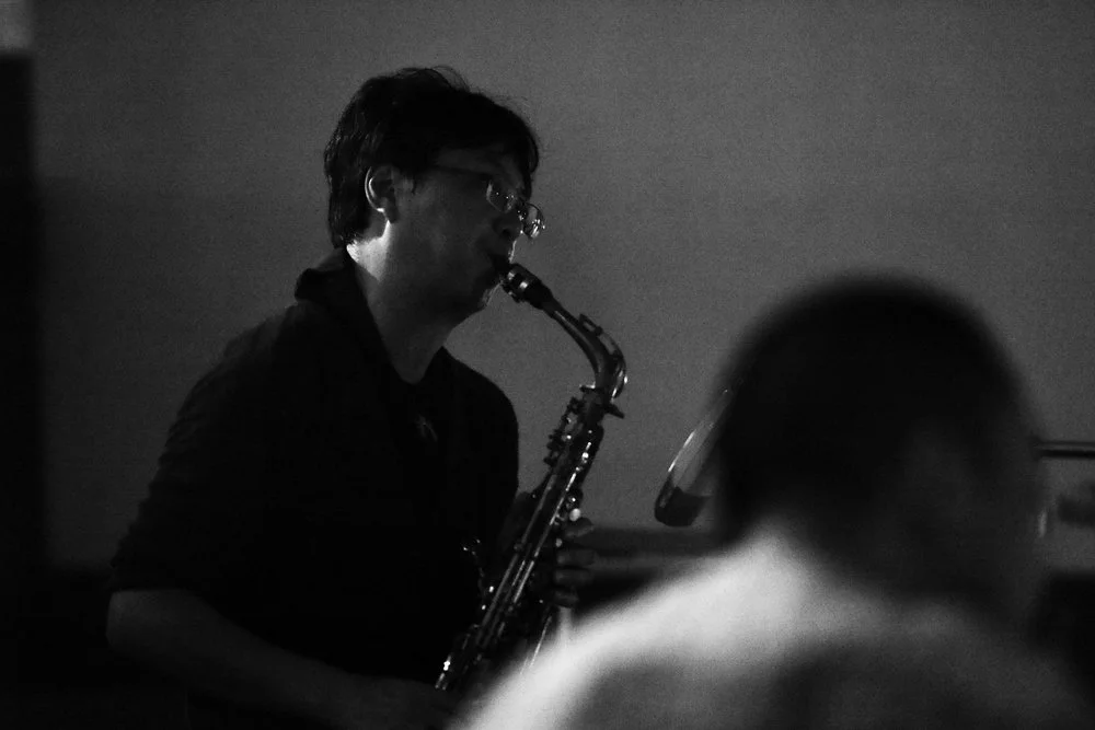 Yoshio Otani (JP)