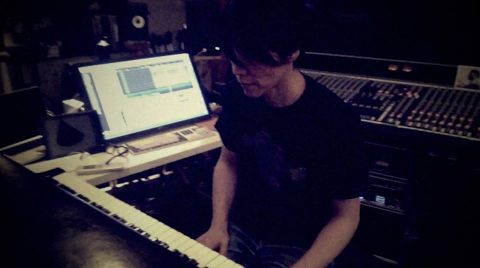 Keiji Matsui (JP)