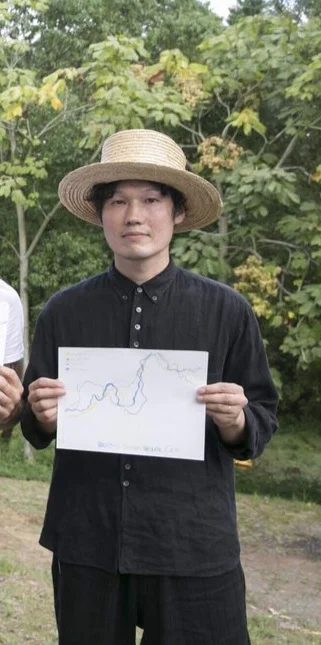 Akira Kita (JP)