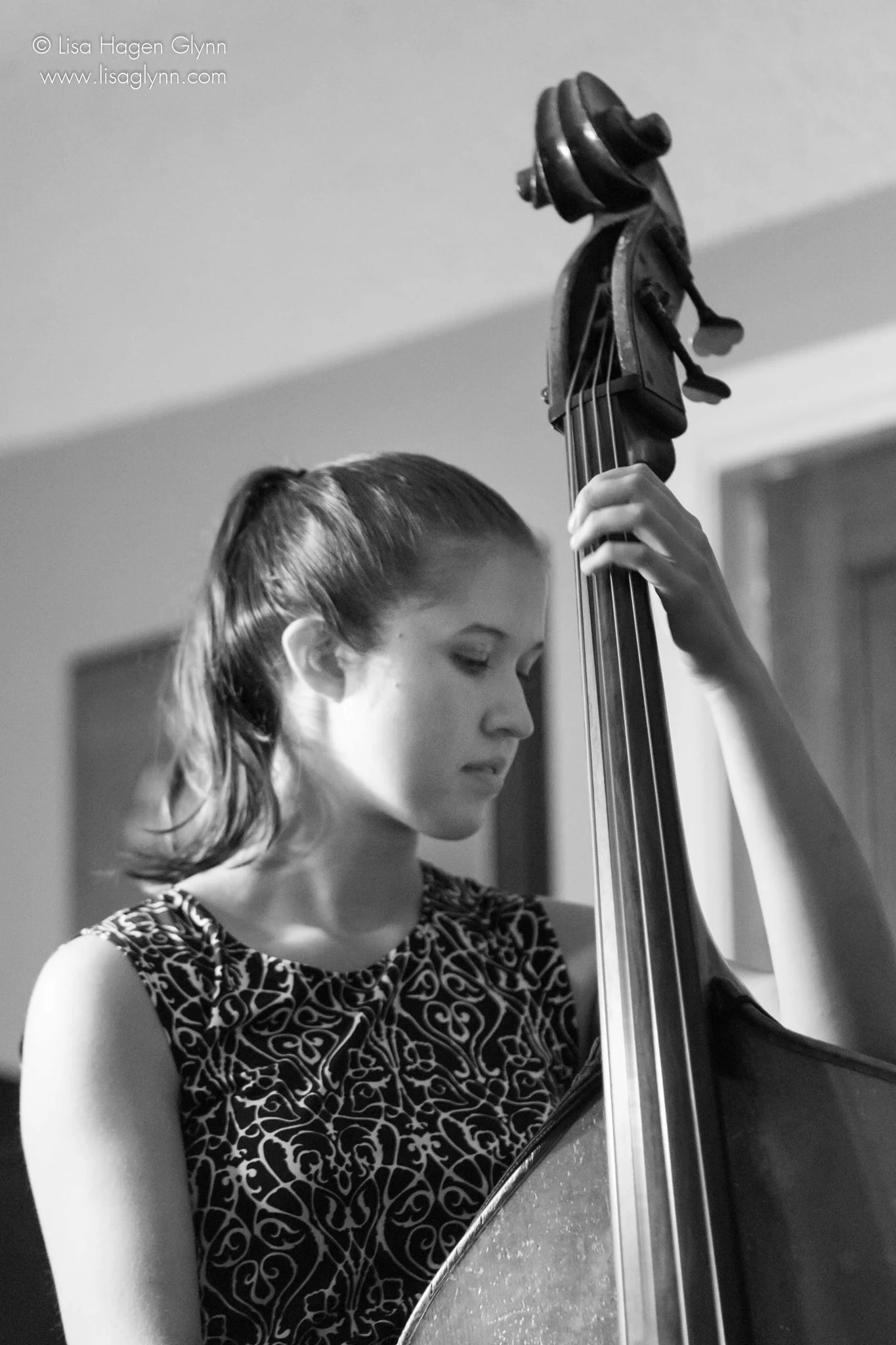 Carmen Rothwell (US)