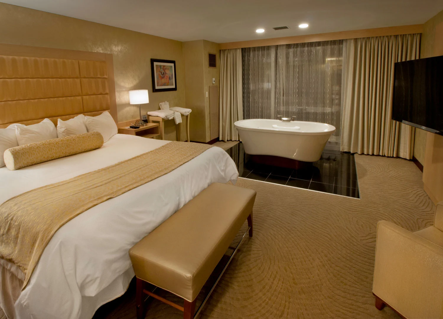 seneca allegany resort & casino