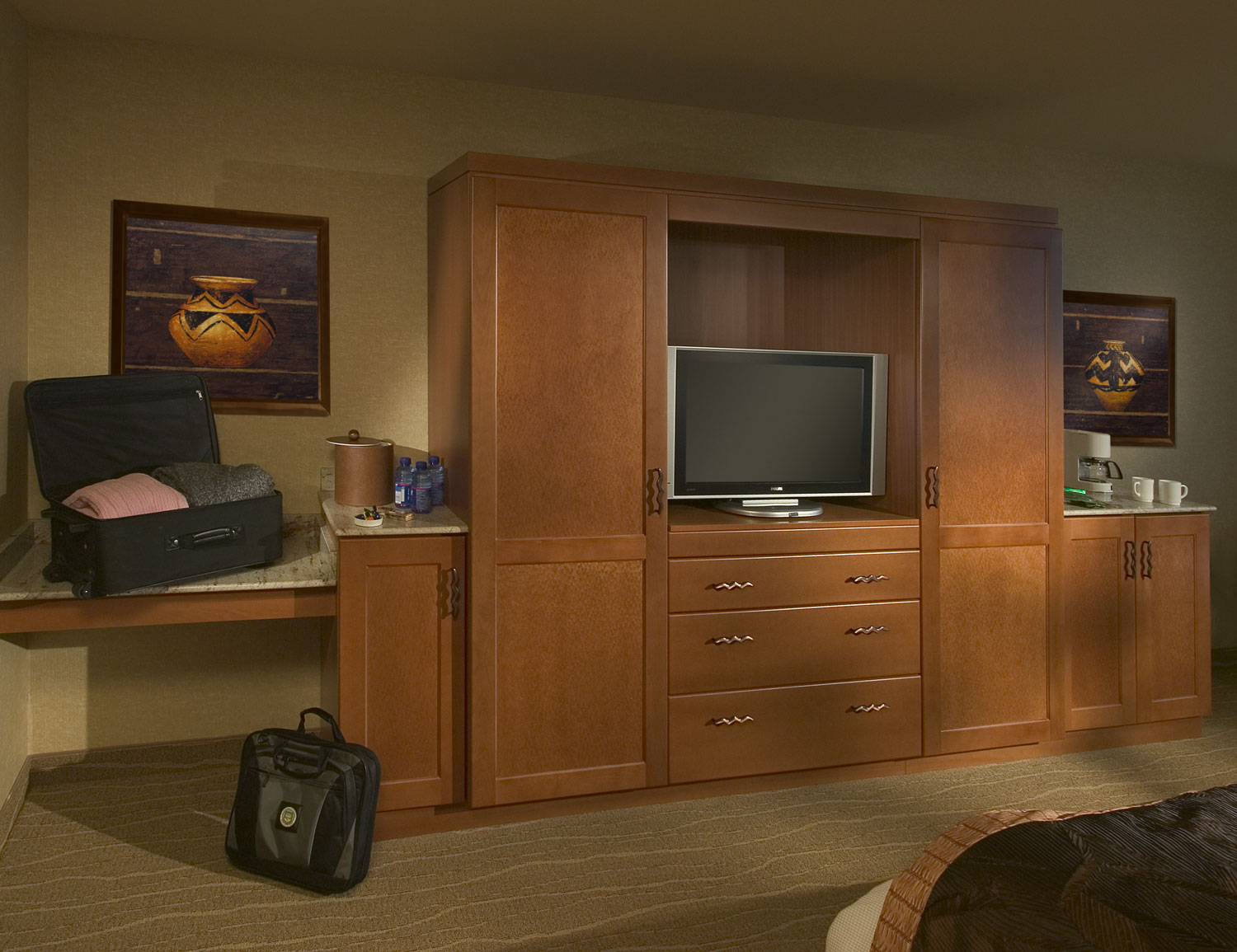 seneca allegany resort & casino