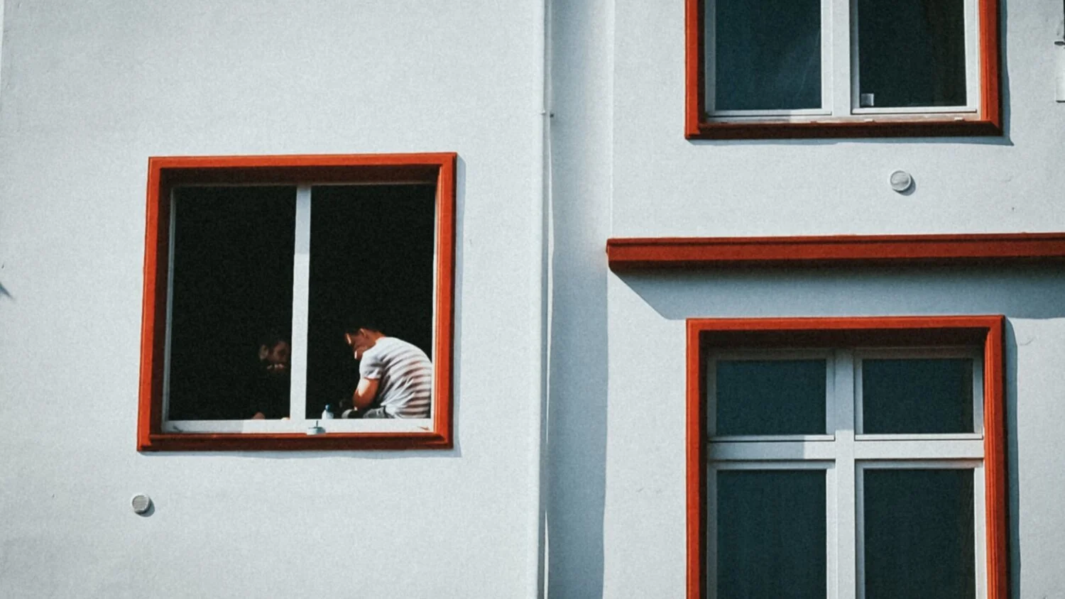 It's OK to Not Be Creative All the Time