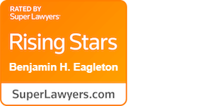 Eagleton, Benjamin H.; SUPERLAWYERS 19.png