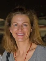 Name: Rose Wiseman Official Title: OR nurse Mission: Haiti 2010, Kenya 2011 State of Residency: New York